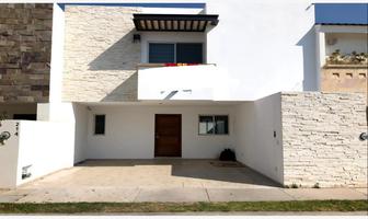 Foto de casa en renta en pirul 124, sierra nogal, león, guanajuato, 18984743 No. 01