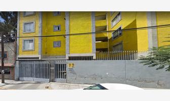 Foto de departamento en venta en plan de acatempan 73, la purísima ticomán, gustavo a. madero, df / cdmx, 0 No. 01