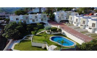 Foto de casa en condominio en venta en  , plan de ayala, cuernavaca, morelos, 26341951 No. 01