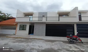 Foto de casa en venta en playa linda 1, playa linda, veracruz, veracruz de ignacio de la llave, 28893054 No. 01