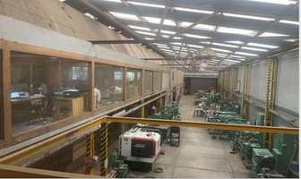 Foto de bodega en venta en plutarco elias calles , tlazintla, iztacalco, df / cdmx, 0 No. 01