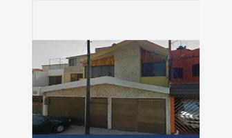 Foto de casa en venta en pochutla 0, presidentes ejidales 1a sección, coyoacán, df / cdmx, 0 No. 01