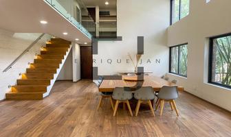Foto de departamento en renta en  , polanco ii sección, miguel hidalgo, df / cdmx, 0 No. 01
