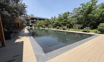 Foto de departamento en venta en  , polanco v sección, miguel hidalgo, df / cdmx, 0 No. 01