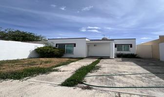 Foto de casa en renta en poniente , caucel, mérida, yucatán, 0 No. 01