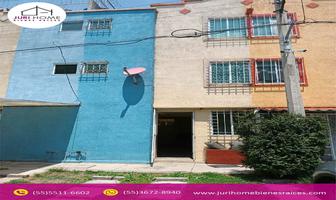 Foto de casa en venta en portal del sol , portal de chalco, chalco, méxico, 24958081 No. 01