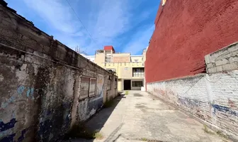 Foto de terreno habitacional en venta en  , portales norte, benito juárez, df / cdmx, 0 No. 01