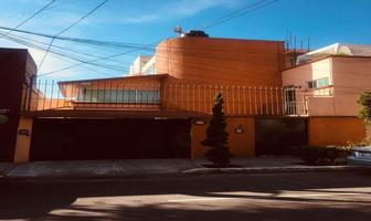 Foto de casa en venta en  , portales norte, benito juárez, df / cdmx, 7046439 No. 01