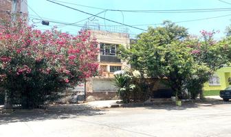 Foto de terreno habitacional en venta en  , postal, benito juárez, df / cdmx, 30147001 No. 01