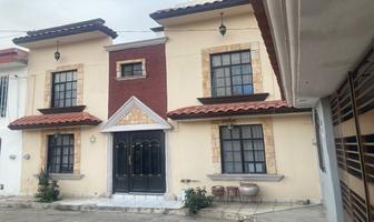 Foto de casa en venta en primera privada de pueblo nuevo , potreros del refugio, durango, durango, 27962787 No. 01