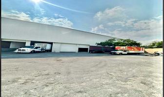 Foto de bodega en renta en primero de mayo 230-7trabajadores66149 cdad. santa catarinan.l. , trabajadores, santa catarina, nuevo león, 0 No. 01