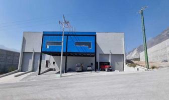 Foto de bodega en renta en primero de mayo , 27 de mayo, santa catarina, nuevo león, 0 No. 01