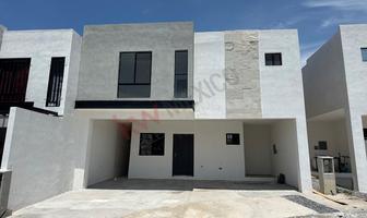 Foto de casa en venta en privada berlin , real del sol, saltillo, coahuila de zaragoza, 30167807 No. 01