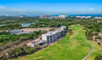 Foto de departamento en venta en privada d-2 , flamingos, bahía de banderas, nayarit, 0 No. 01