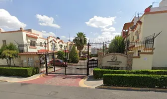 Foto de casa en condominio en venta en privada extremadura 15, villa del real, tecámac, méxico, 0 No. 01
