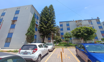 Foto de departamento en venta en privada gabriel guerra , el arbolillo iii croc, gustavo a. madero, df / cdmx, 0 No. 01
