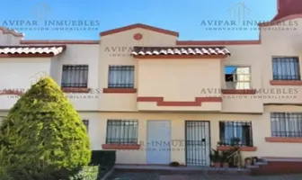Foto de casa en condominio en venta en privada garona manzana 0, ojo de agua, tecámac, méxico, 30065287 No. 01