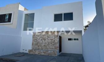 Foto de casa en venta en privada hacienda ojos azules , colinas del saltito, durango, durango, 0 No. 01