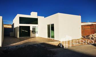 Foto de casa en venta en privada karla , ampliación el saltito, durango, durango, 27409808 No. 01