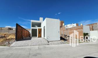 Foto de casa en venta en privada karlaciudad satelite , ampliación el saltito, durango, durango, 29788426 No. 01