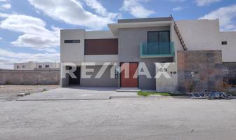 Foto de casa en venta en privada londres , perla del mar del norte, torreón, coahuila de zaragoza, 0 No. 01