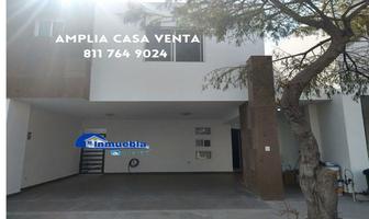 Foto de casa en venta en privada los cedros 118, pedregal de oriente, guadalupe, nuevo león, 0 No. 01