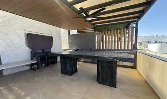 Foto de casa en renta en privada montejo , privadas la huasteca, santa catarina, nuevo león, 0 No. 01