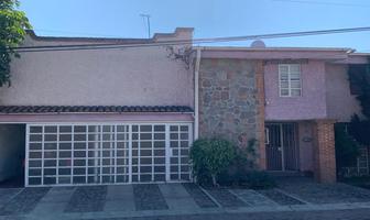 Foto de casa en venta en privada obsidiana 22, santiago momoxpan, san pedro cholula, puebla, 18202196 No. 01