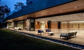 Foto de departamento en venta en privada reforma , lomas de reforma, miguel hidalgo, df / cdmx, 28557107 No. 01