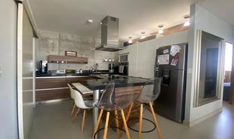 Foto de departamento en renta en  , privadas la huasteca, santa catarina, nuevo león, 0 No. 01