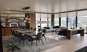 Foto de departamento en venta en  , privanzas 4 sector 1 etapa, san pedro garza garcía, nuevo león, 0 No. 01