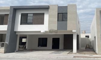 Foto de casa en venta en privanzas mirasierra 318, real del sol, saltillo, coahuila de zaragoza, 27932621 No. 01
