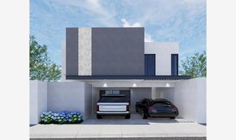 Foto de casa en venta en privanzas mirasierra , ciudad mirasierra, saltillo, coahuila de zaragoza, 27449560 No. 01