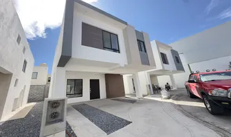Foto de casa en venta en privanzas mirasierra lote 11-07, ciudad mirasierra, saltillo, coahuila de zaragoza, 30182787 No. 01