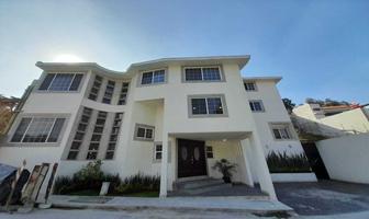 Foto de casa en venta en prolongación abasolo , valle de tepepan, tlalpan, df / cdmx, 28169822 No. 01