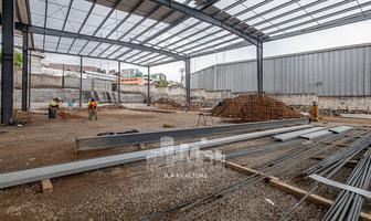 Foto de nave industrial en renta en prolongación avenida hidalgo , san pedro barrientos, tlalnepantla de baz, méxico, 0 No. 01