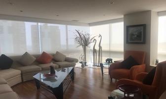 Foto de departamento en venta en prolongacion bosque de la reforma , bosques de las lomas, cuajimalpa de morelos, df / cdmx, 7226867 No. 01