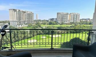 Foto de departamento en venta en prolongacion bosques de reforma , lomas de vista hermosa, cuajimalpa de morelos, df / cdmx, 27239119 No. 01
