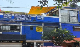 Foto de casa en venta en prolongación miramontes 101, san bartolo el chico, tlalpan, df / cdmx, 0 No. 01