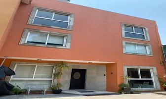 Foto de casa en condominio en venta en provenir 22, axotla, álvaro obregón, df / cdmx, 0 No. 01
