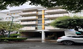 Foto de departamento en renta en providencia , del valle norte, benito juárez, df / cdmx, 0 No. 01