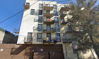Foto de departamento en venta en puccini , peralvillo, cuauhtémoc, df / cdmx, 27266868 No. 01