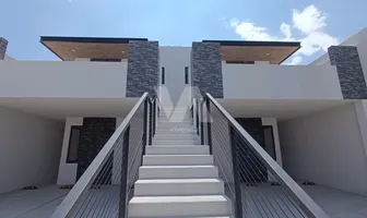 Foto de departamento en venta en puente real 1234, valle real primer sector, saltillo, coahuila de zaragoza, 0 No. 01