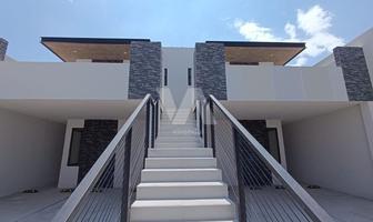 Foto de departamento en venta en puente real , valle real primer sector, saltillo, coahuila de zaragoza, 28135299 No. 01