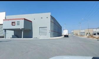 Foto de bodega en renta en  , puerta de las mitras, santa catarina, nuevo león, 27328615 No. 01