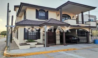 Foto de casa en venta en puerto acapulco , los cedros, ciudad madero, tamaulipas, 0 No. 01