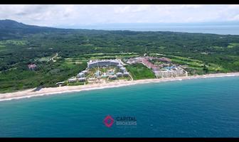 Foto de departamento en venta en punta de mita , punta de mita, bahía de banderas, nayarit, 25882636 No. 01