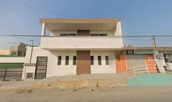 Foto de departamento en venta en quinta 207, sahop, ciudad madero, tamaulipas, 29116296 No. 01