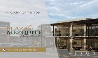 Foto de local en venta en  , quintas de monticello, jesús maría, aguascalientes, 0 No. 01