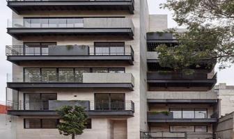 Foto de departamento en renta en rafael martinez , independencia, benito juárez, df / cdmx, 0 No. 01